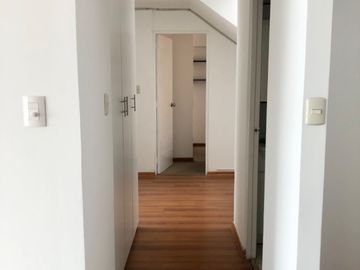 Ocasión Vendo Amplio Dúplex 200 m2 Ocharan Miraflores