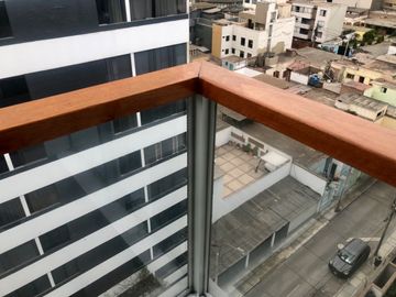 Ocasión Vendo Amplio Dúplex 200 m2 Ocharan Miraflores
