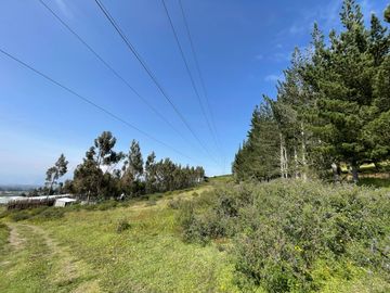 Venta de terreno en Malchingui
