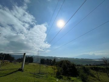 Venta de terreno en Malchingui
