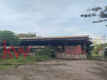 Commercial Lot for Sale in Bgy. Maysan, Valenzuela City
