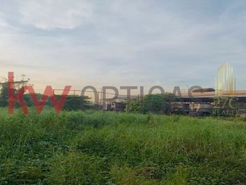 Commercial Lot for Sale in Bgy. Maysan, Valenzuela City
