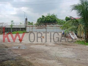 Commercial Lot for Sale in Bgy. Maysan, Valenzuela City