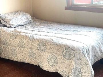 Casa 2 pisos pareada Los Ediles $ 70.000.000.-