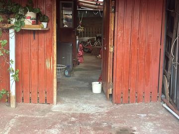 Casa 2 pisos pareada Los Ediles $ 70.000.000.-