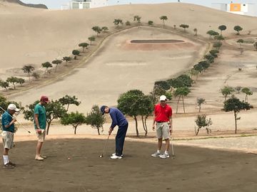 Venta Terreno De Playa La Honda – Cerro Azul