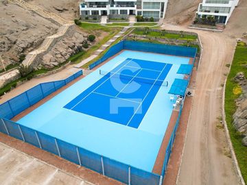 Venta Terreno De Playa La Honda – Cerro Azul