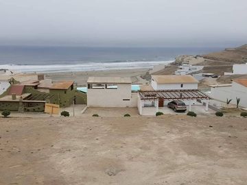 Venta Terreno De Playa La Honda – Cerro Azul