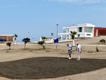 Venta Terreno De Playa La Honda – Cerro Azul