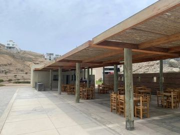 Venta Terreno De Playa La Honda – Cerro Azul