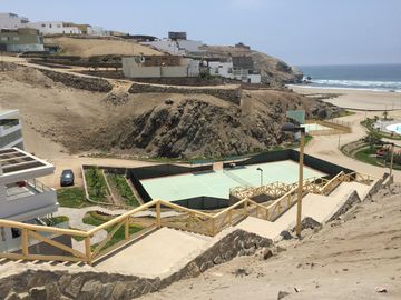 Venta Terreno De Playa La Honda – Cerro Azul