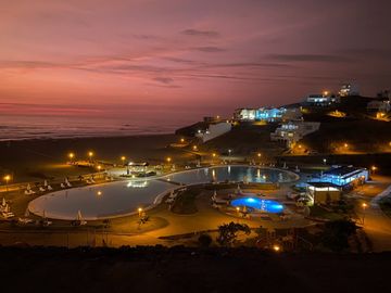 Venta Terreno De Playa La Honda – Cerro Azul