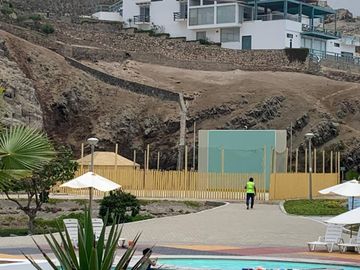 Venta Terreno De Playa La Honda – Cerro Azul