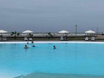 Venta Terreno De Playa La Honda – Cerro Azul