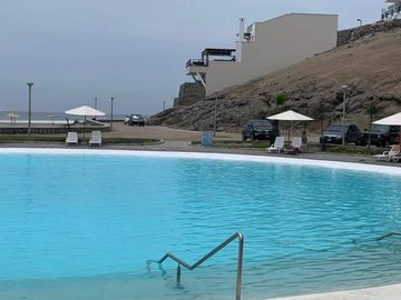 Venta Terreno De Playa La Honda – Cerro Azul