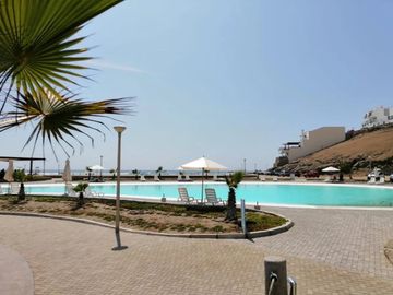 Venta Terreno De Playa La Honda – Cerro Azul
