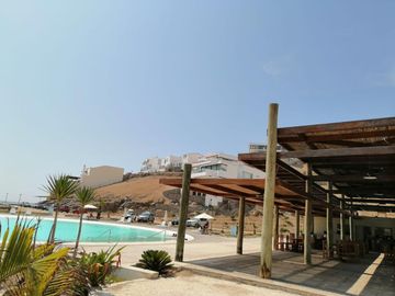 Venta Terreno De Playa La Honda – Cerro Azul