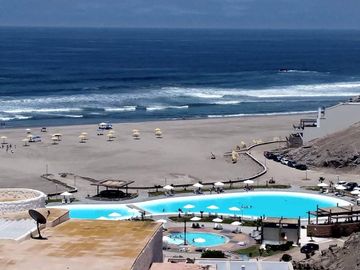 Venta Terreno De Playa La Honda – Cerro Azul