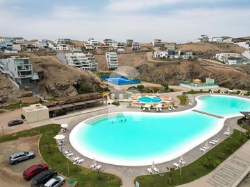 Venta Terreno De Playa La Honda – Cerro Azul