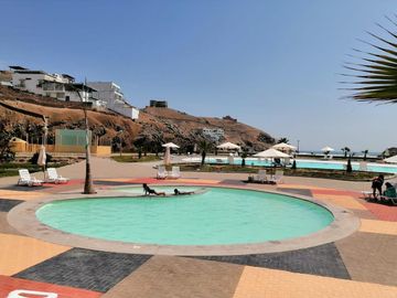 Venta Terreno De Playa La Honda – Cerro Azul