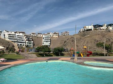 Venta Terreno De Playa La Honda – Cerro Azul