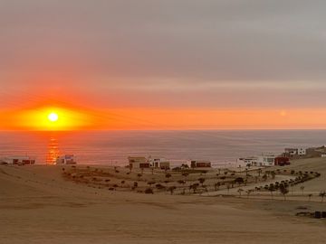 Venta Terreno De Playa La Honda – Cerro Azul
