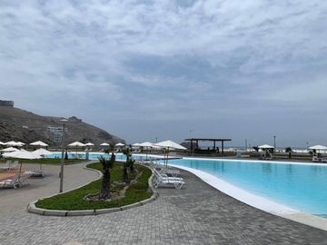 Venta Terreno De Playa La Honda – Cerro Azul