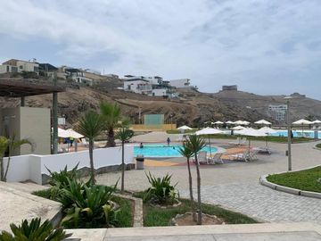 Venta Terreno De Playa La Honda – Cerro Azul