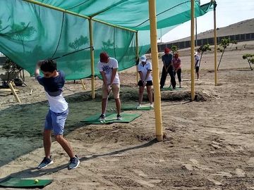 Venta Terreno De Playa La Honda – Cerro Azul