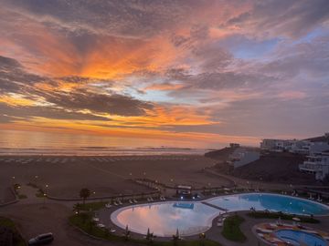 Venta Terreno De Playa La Honda – Cerro Azul