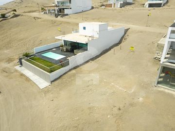 Venta Terreno De Playa La Honda – Cerro Azul