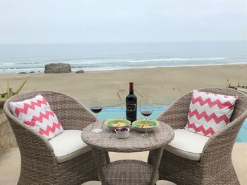 Venta Terreno De Playa La Honda – Cerro Azul