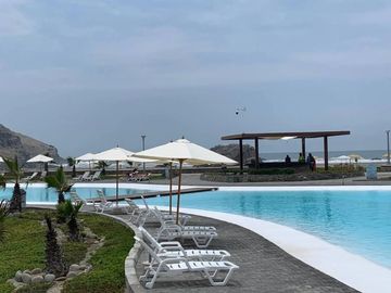 Venta Terreno De Playa La Honda – Cerro Azul