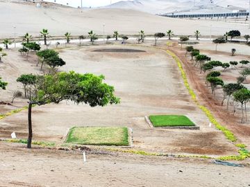 Venta Terreno De Playa La Honda – Cerro Azul