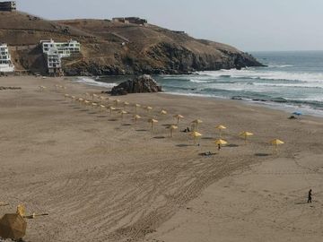 Venta Terreno De Playa La Honda – Cerro Azul