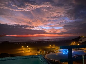 Venta Terreno De Playa La Honda – Cerro Azul