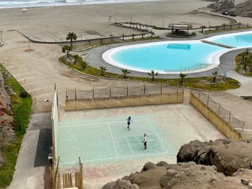 Venta Terreno De Playa La Honda – Cerro Azul