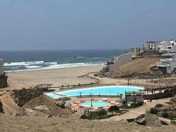 Venta Terreno De Playa La Honda – Cerro Azul