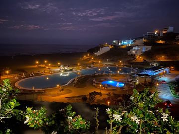 Venta Terreno De Playa La Honda – Cerro Azul
