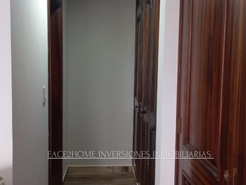 EN VENTA APARTAMENTO REMODELADO SANTA ROSA DE CABAL, ZONA CENTRO.