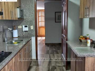 EN VENTA APARTAMENTO REMODELADO SANTA ROSA DE CABAL, ZONA CENTRO.