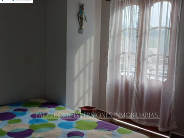 EN VENTA APARTAMENTO REMODELADO SANTA ROSA DE CABAL, ZONA CENTRO.