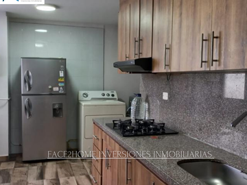EN VENTA APARTAMENTO REMODELADO SANTA ROSA DE CABAL, ZONA CENTRO.