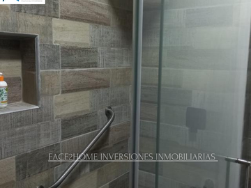 EN VENTA APARTAMENTO REMODELADO SANTA ROSA DE CABAL, ZONA CENTRO.