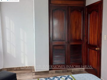 EN VENTA APARTAMENTO REMODELADO SANTA ROSA DE CABAL, ZONA CENTRO.