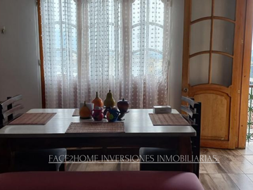 EN VENTA APARTAMENTO REMODELADO SANTA ROSA DE CABAL, ZONA CENTRO.