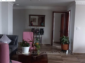 EN VENTA APARTAMENTO REMODELADO SANTA ROSA DE CABAL, ZONA CENTRO.