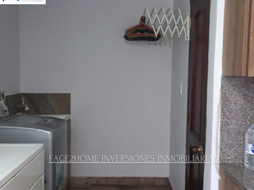 EN VENTA APARTAMENTO REMODELADO SANTA ROSA DE CABAL, ZONA CENTRO.
