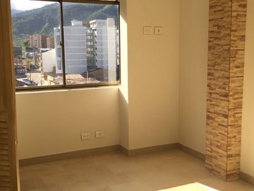 VENDO APARTAMENTO EDIFICIO SAN NICOLAS BARRIO LA POLA, IBAGUE