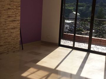 VENDO APARTAMENTO EDIFICIO SAN NICOLAS BARRIO LA POLA, IBAGUE